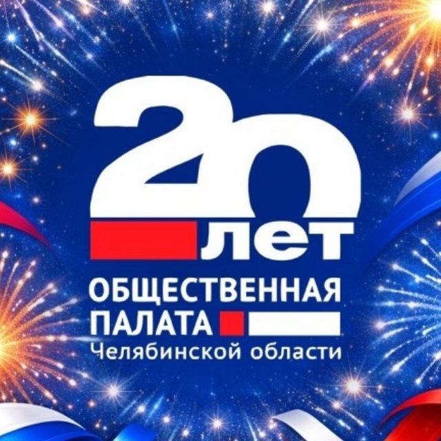 Общественная палата Челябинской области