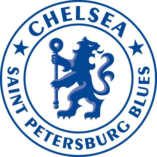 Saint Petersburg Blues Channel