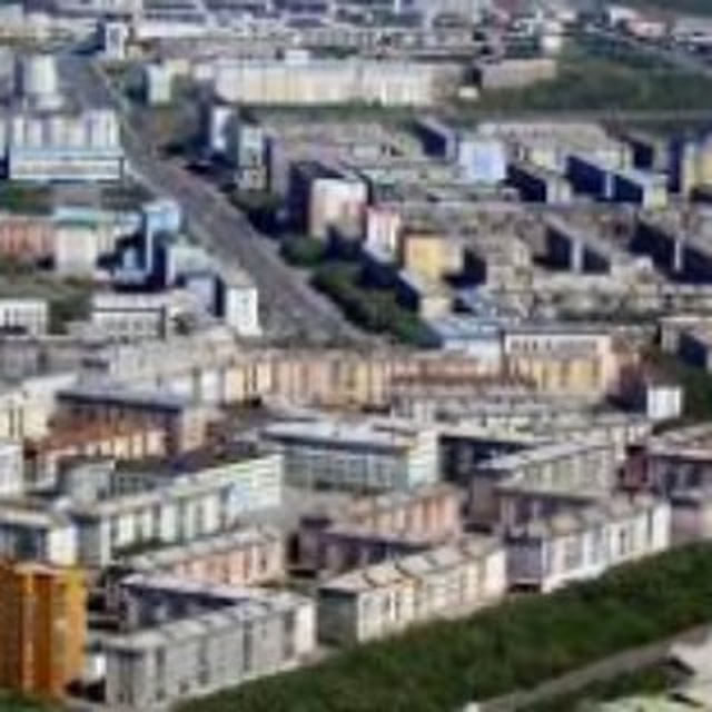 Коррупционная Воркута