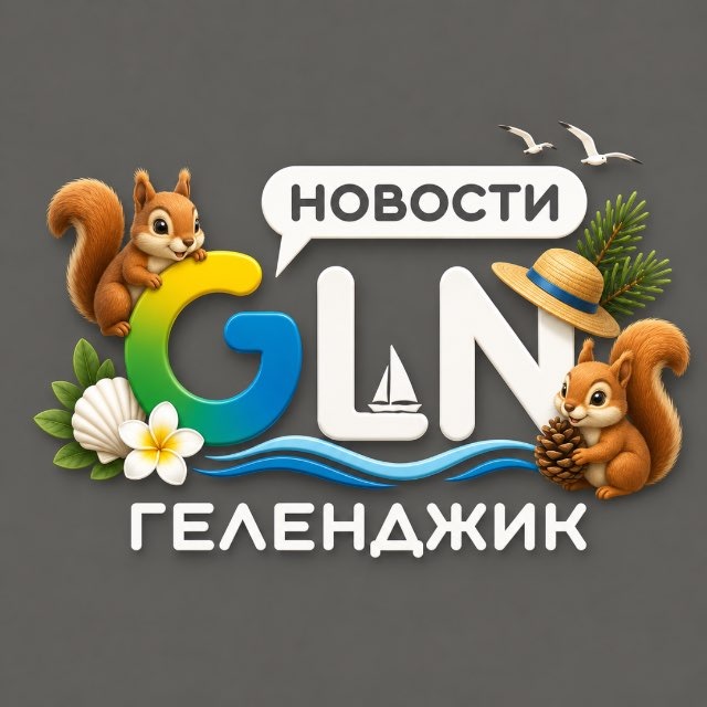 Геленджик Новости / GLN-News