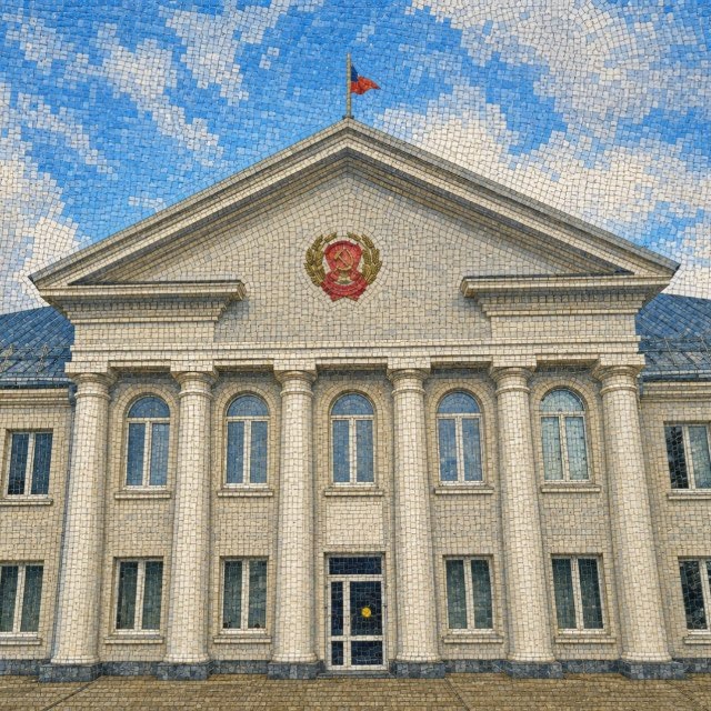 Город Тольятти