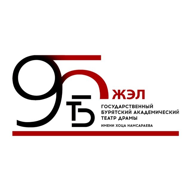 Буряад театр