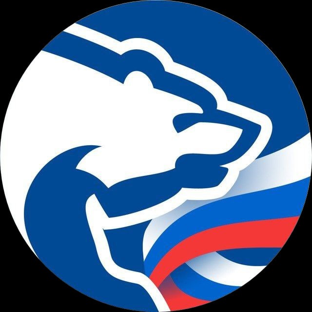 Единая Россия. Приморье