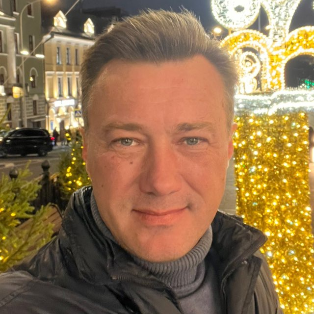Александр Лоскутов Z