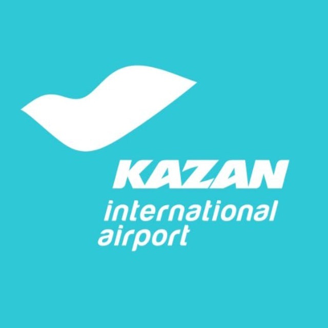 Международный аэропорт "Казань" имени Габдуллы Тукая