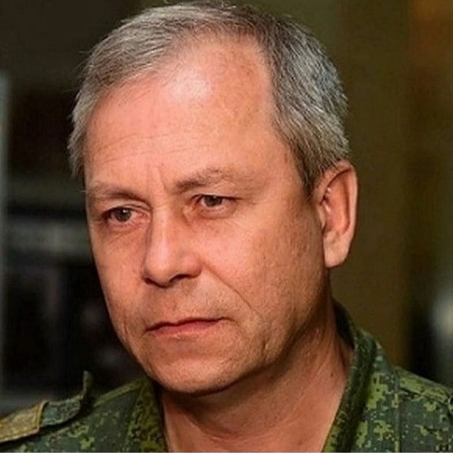 Басурин о главном