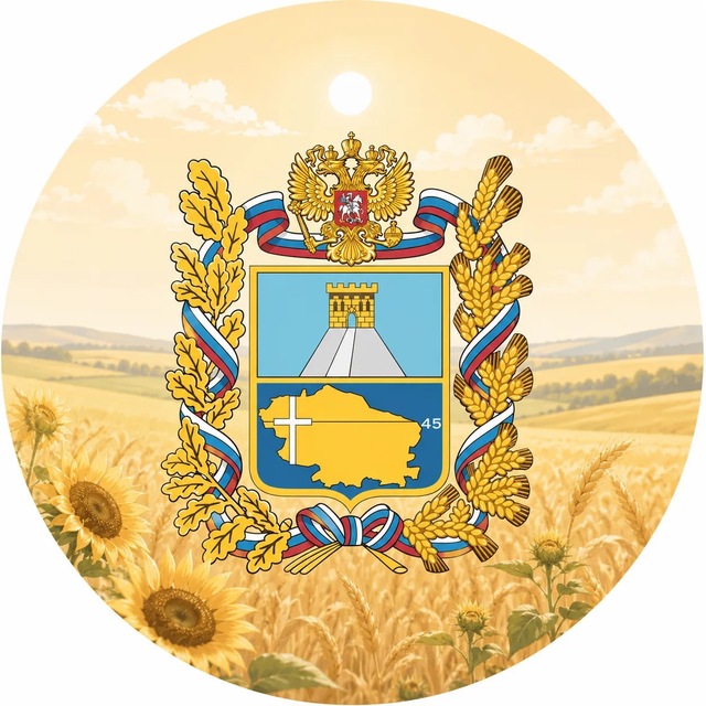 Ставрополье. Официально