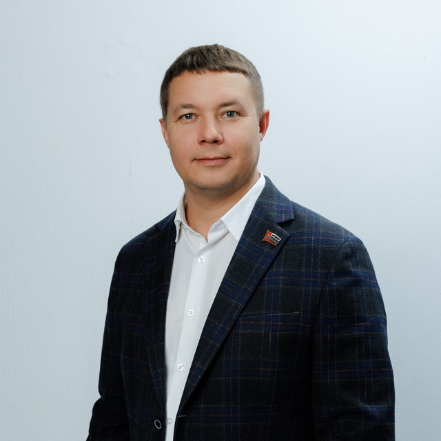 ОВЧИННИКОВ ЗА ПЕРМЬ 🇷🇺