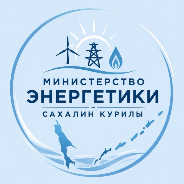 Минэнерго Сахалин-Курилы⚡️Z