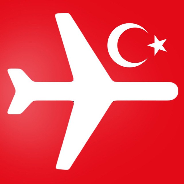 Москва ✈︎ Турция | Дешевые авиабилеты [КУДАИЗ.РФ]