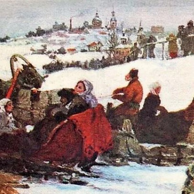 Арт-канал им. Бучкури