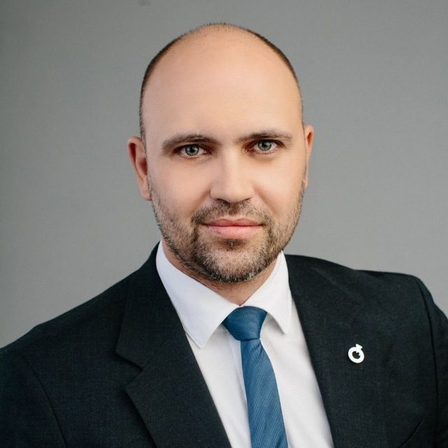 Ярослав Щербаков