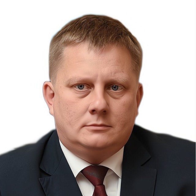 Андрей Телегин 🇷🇺