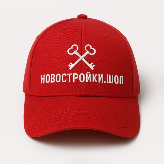 Новостройки Краснодара | Новостройки.ШОП