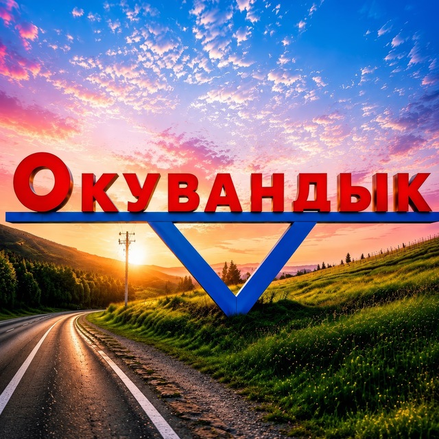 Окувандык