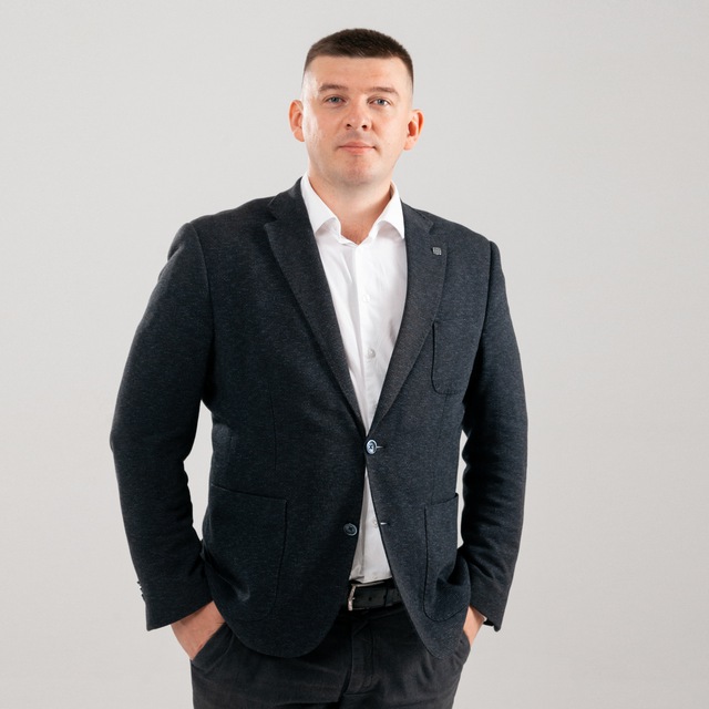 Андрей Попов. Бизнес на продаже бизнеса