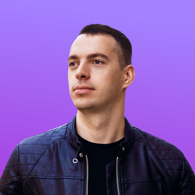 Фитнес | Александр Колесник