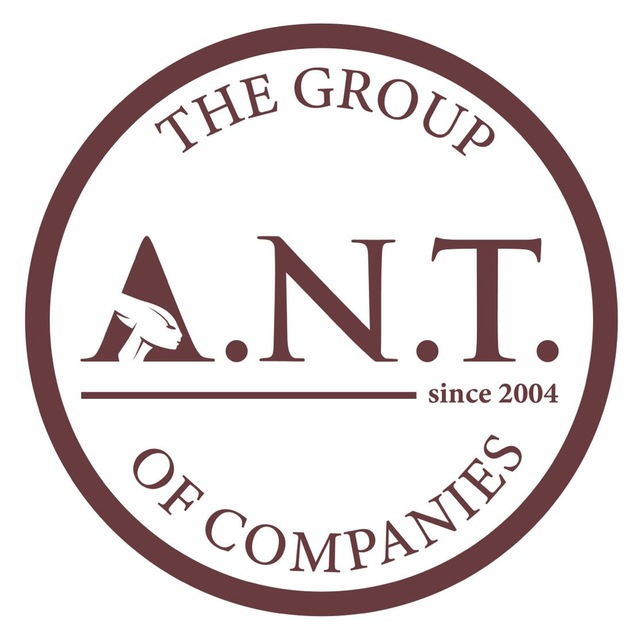 A.N.T. | вакансии | всё о рынке труда