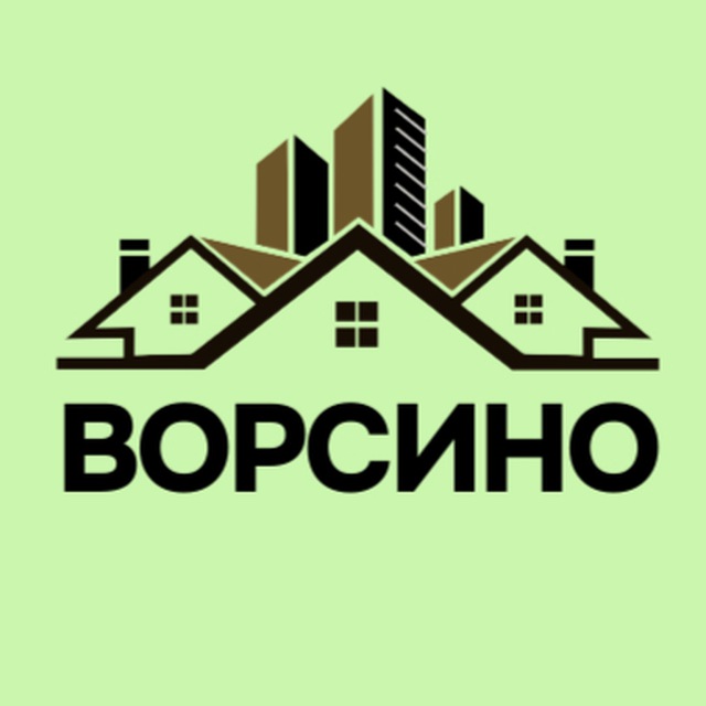 Территориальное управление с. Ворсино