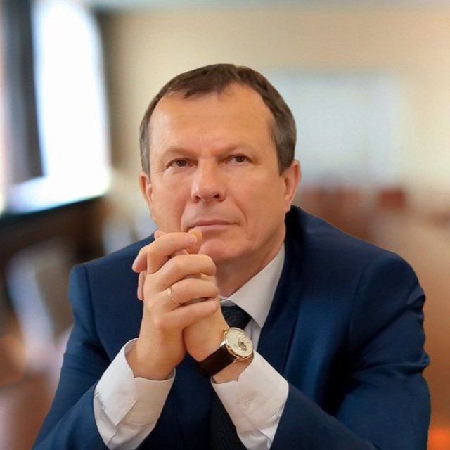 Дмитрий Любчинов