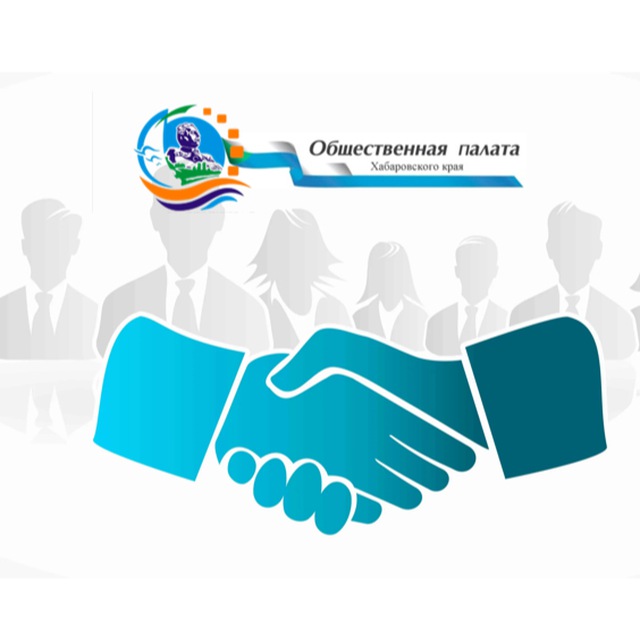 ОБЩЕСТВЕННАЯ ПАЛАТА ХАБАРОВСКОГО КРАЯ
