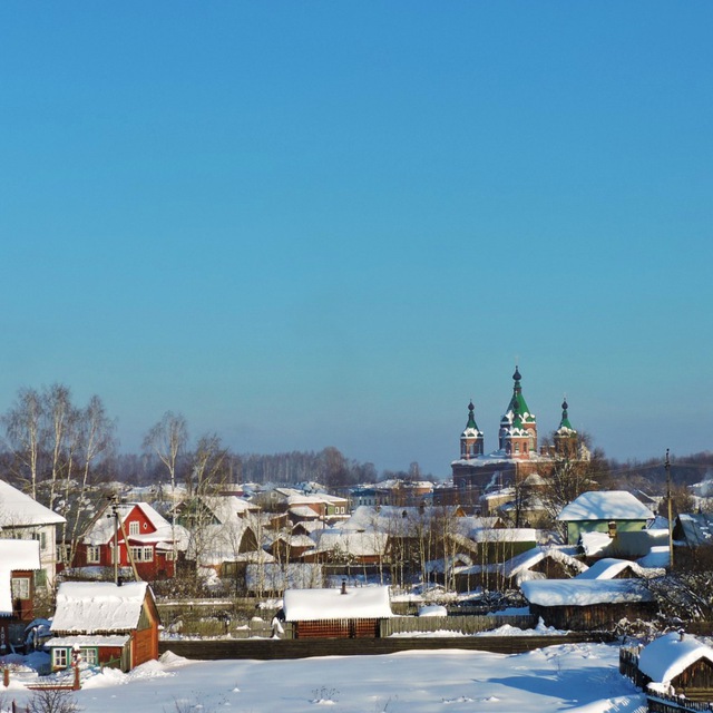 Макарьевский вестник