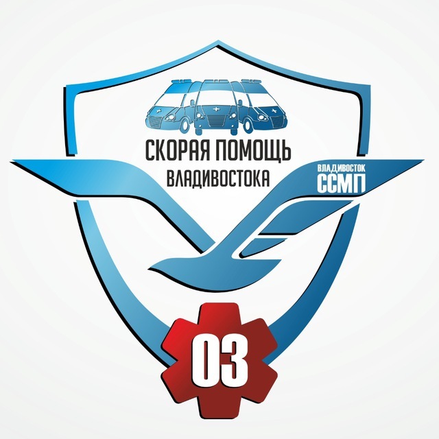 Владивостокская скорая