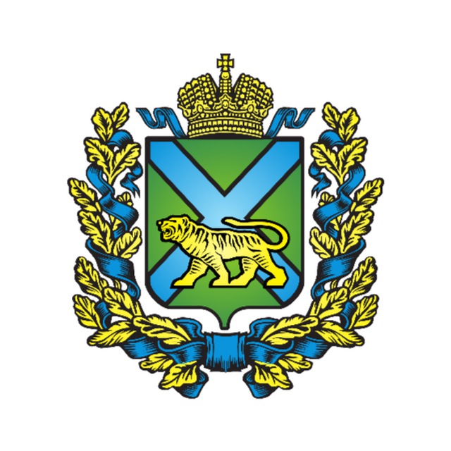 Министерство сельского хозяйства Приморского края