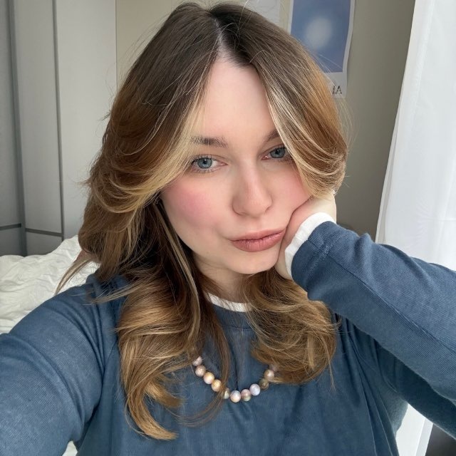 Полина pro reels ✨