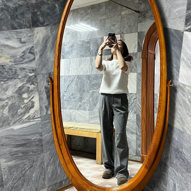 в антракте…