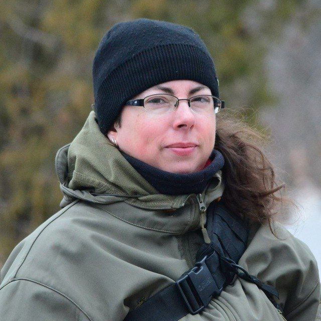 Christelle Néant - Кристель Нэан