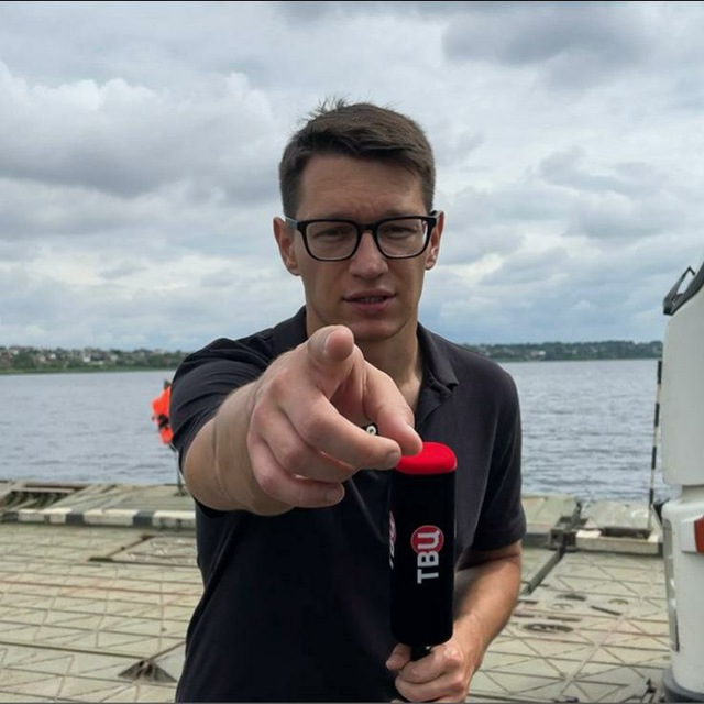 Никита Васильев