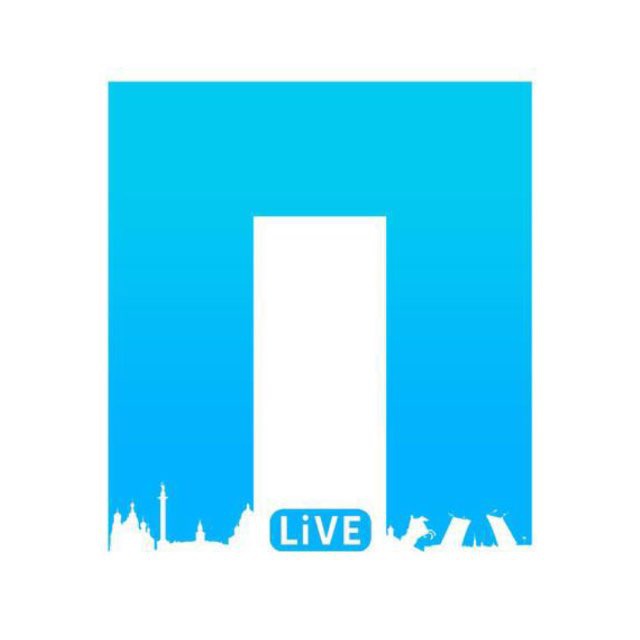 Питер Live