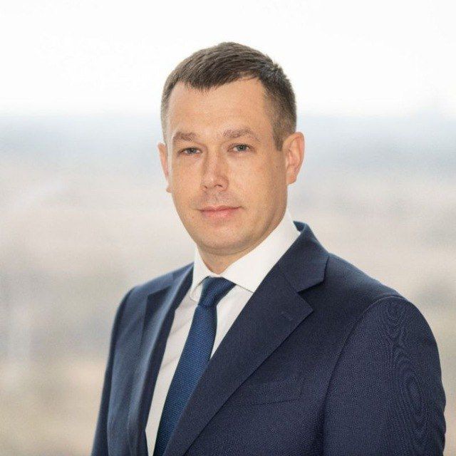 Константин Кравцов | Лыткарино