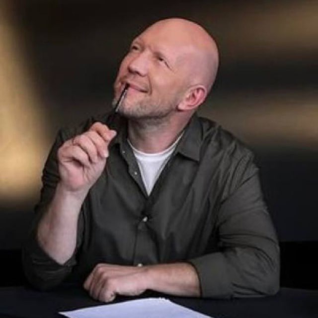 Кузичев