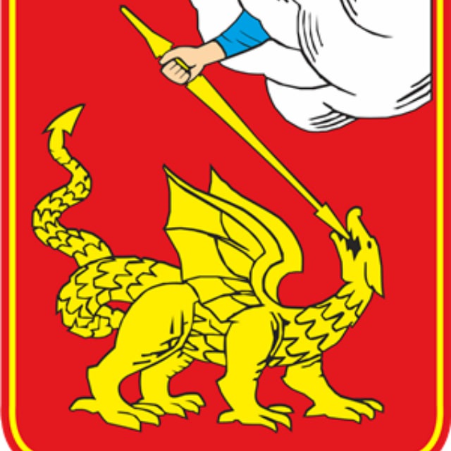 Администрация муниципального округа Егорьевск
