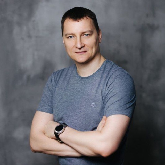 Андрей Швецов
