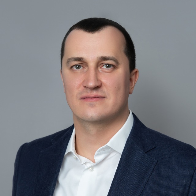 Говричев Николай Игоревич