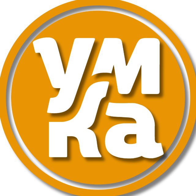 УМКА КРАСНОЯРСК 👨‍👩‍👦