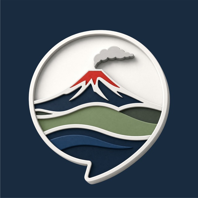 🌋 Камчатский край