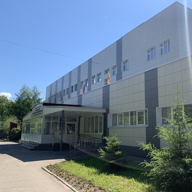 РКВД Минздрава Чувашии