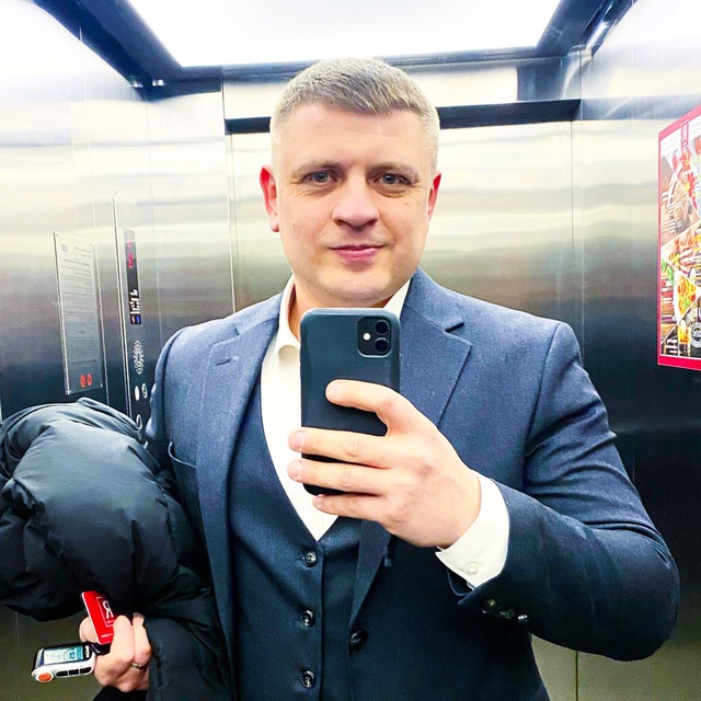 Евгений. Прямые эфиры 🔴