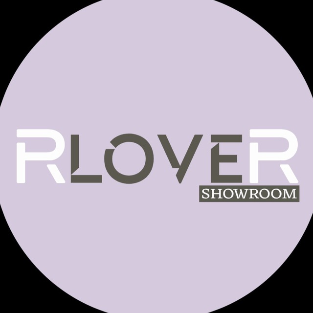💜RloveR💜 шоурум Казань