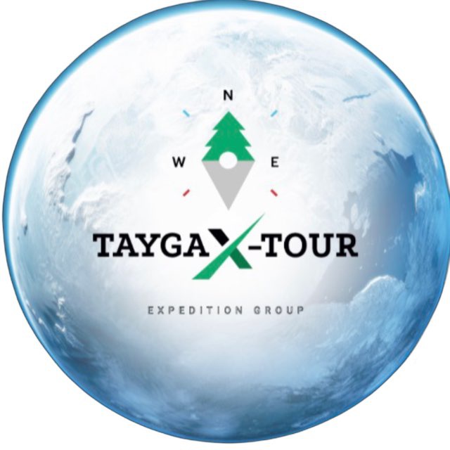 TAYGA X-TOUR. AMUR REGION