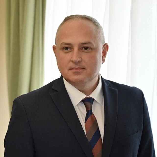 Максим Косенков