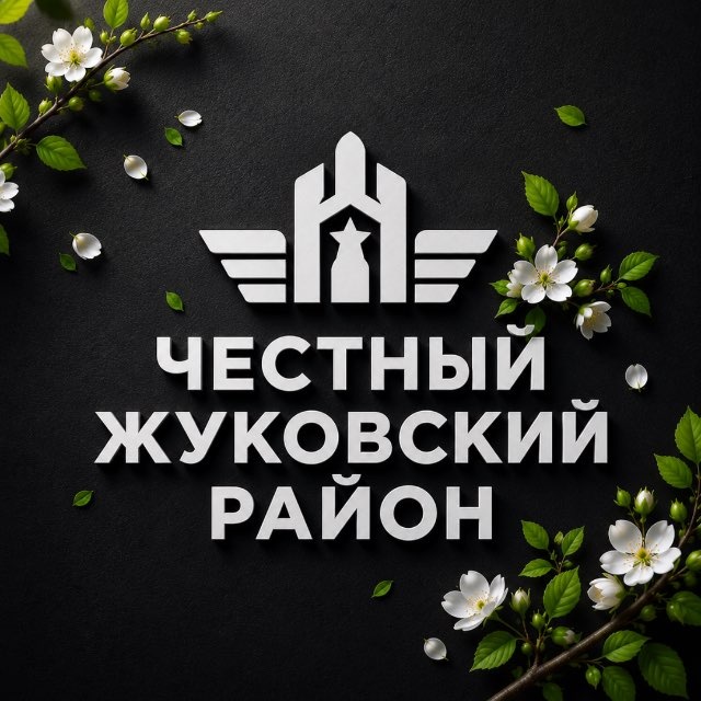 Честный Жуковский район