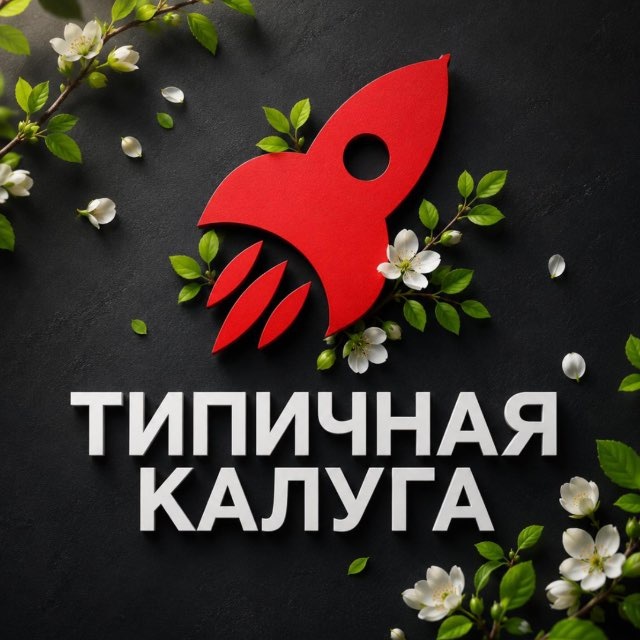 Типичная Калуга