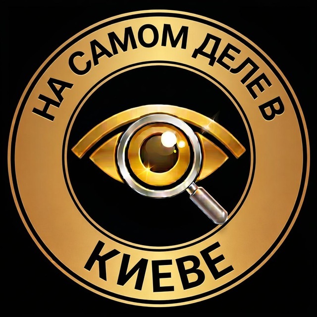 На самом деле в Киеве