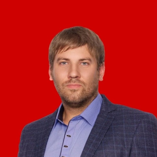 Дмитрий Асеев