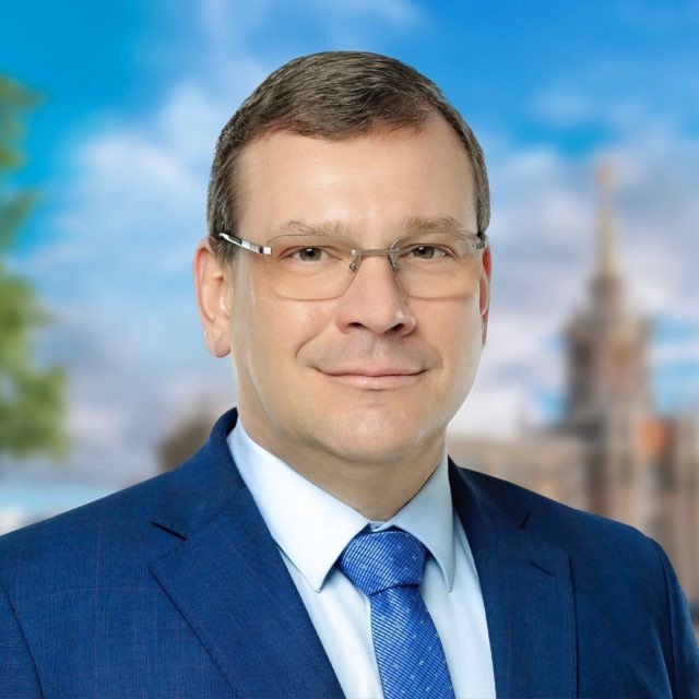 Дмитрий НОЖЕНКО